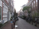 Amsterdam, Niederlande