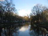 Amsterdam, Niederlande