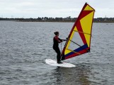 windsurfen/kiten