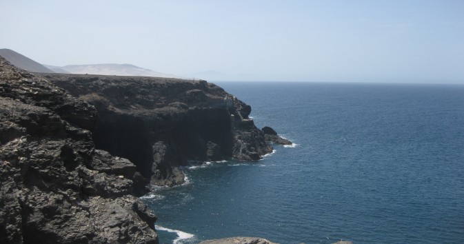Die Top Sehenswürdigkeiten im Westen von Fuerteventura